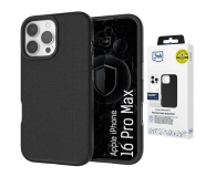 3mk Hardy Shockproof MagCase do Apple iPhone 16 Pro Max - 1517471 - zdjęcie 1